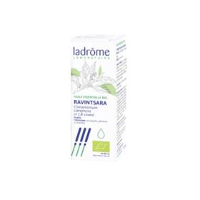 LADRÔME Huile essentielle ravintsara bio 30ml