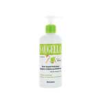 SAUGELLA You fresh émulsion lavante hygiène intime 200ml