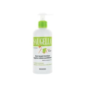 SAUGELLA You fresh émulsion lavante hygiène intime 200ml