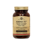 SOLGAR Amino 75 90 gélules végétales