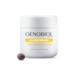 OENOBIOL Solaire intensif peau sensible 30 capsules