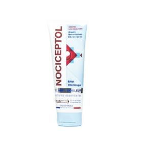 POLIDIS Nociceptol gel anti-douleurs 120ml