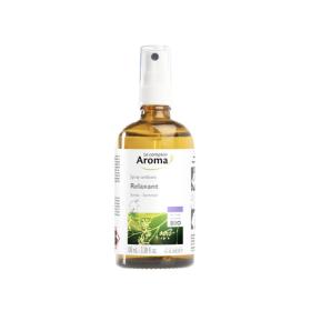 LE COMPTOIR AROMA Ressource spray ambiance relaxant 100ml