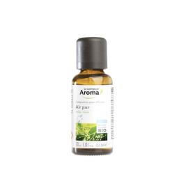 LE COMPTOIR AROMA Air pur composition pour diffusion menthe citron 30ml