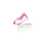 SANTE VERTE Bouchons pour oreilles color 2 paires