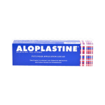 JOHNSON & JOHNSON Aloplastine pâte pour application locale tube 90g
