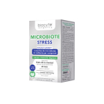 BIOCYTE Microbiote stress 30 comprimés