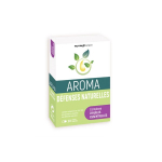 NUTRI EXPERT Aroma défenses naturelles 30 gélules