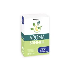 NUTRI EXPERT Aroma sommeil 30 gélules