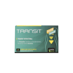 SANTE VERTE Transit intestinal 20 comprimés