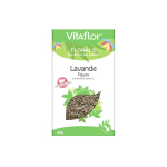 VITAFLOR Fleurs de lavande 50g