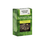 VITAFLOR Racines de bardane 50g