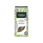 VITAFLOR Feuilles de sauge 50g