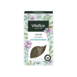 VITAFLOR Feuilles de thym 50g