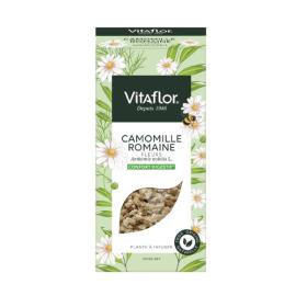 VITAFLOR Fleurs de camomille romaine 25g