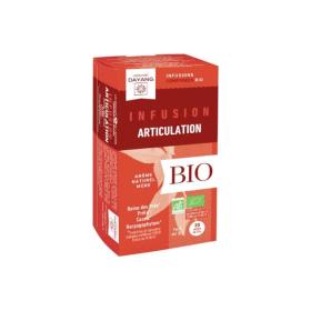 DAYANG Infusion bio articulation 20 sachets