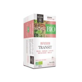 DAYANG Infusion bio transit 20 sachets