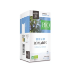 DAYANG Infusion bio romarin 20 sachets