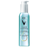 VICHY Pureté thermale huile micellaire démaquillante 125ml