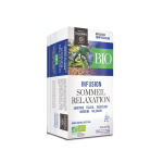 DAYANG Infusion bio sommeil relaxation 20 sachets