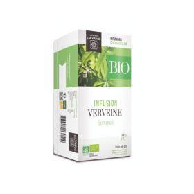 DAYANG Infusion bio verveine 20 sachets