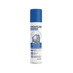 FRONTLINE Homegard spray insecticide et acaricide habitat 250ml