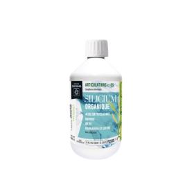 DAYANG Silicium organique articulations et os 500ml