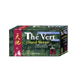 DAYANG Thé vert de Chine bio grand Yunnan 20 sachets