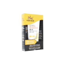 TIGER BALM Crème nuque et épaules 50g