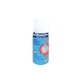 ACTIPOCHE Spray froid 400ml