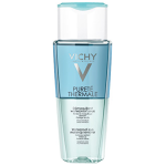 VICHY Pureté thermale démaquillant waterproof yeux 150ml