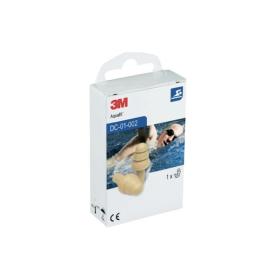 3M SANTE Aquafit 2 bouchons d'oreilles