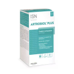 INELDEA Artrobiol plus 120 gélules végétales