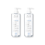 SVR Physiopure eau micellaire lot 2 x 400ml