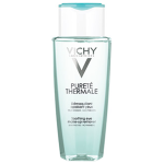 VICHY Pureté thermale démaquillant apaisant yeux 150ml
