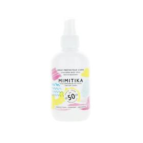 GILBERT Mimitika spray protecteur corps SPF 50 200ml