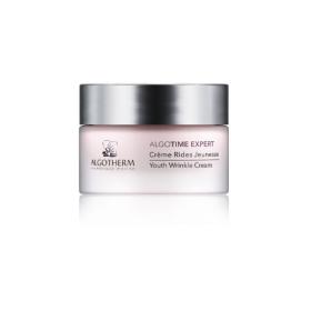 ALGOTHERM Algotime expert crème rides jeunesse 50ml