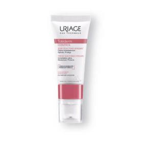 URIAGE Toléderm control soin yeux frais apaisant 15ml