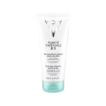 VICHY Pureté thermale démaquillant intégral peaux sensibles 3en1 300ml