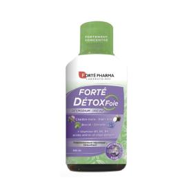 FORTÉ PHARMA Forté détox foie 500ml