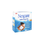 3M SANTE Nexcare coldhot therapy pack classic 1 coussin de gel