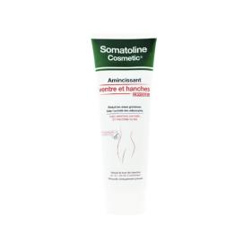 SOMATOLINE COSMETIC Amincissant ventre et hanches cryogel 250ml