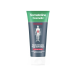SOMATOLINE COSMETIC Homme abdominaux top définition gel 200ml