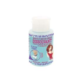 ESTIPHARM Calysia beauté et soin des ongles dissolvant 180ml