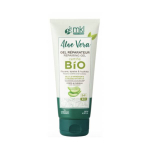 MKL GREEN NATURE Gel réparateur aloe vera bio 200ml