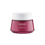 VICHY Idéalia crème de lumière lissante peaux sèches 50ml