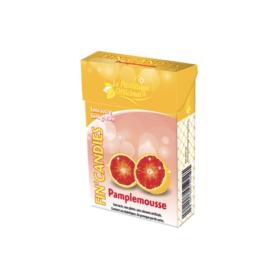 ESTIPHARM Le pastillage officinal fin’candies pamplemousse 36g