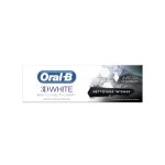 ORAL B 3D white dentifrice whitening 75ml