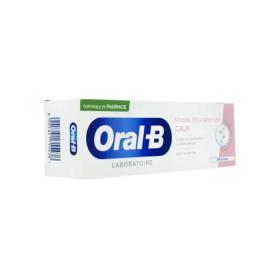 ORAL B Sensibilité & gencives calm original 75ml