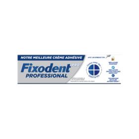 FIXODENT Pro professionnel 40g